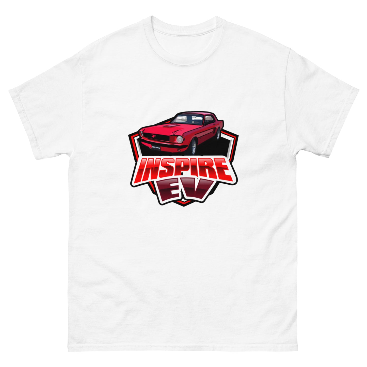 Men's classic tee