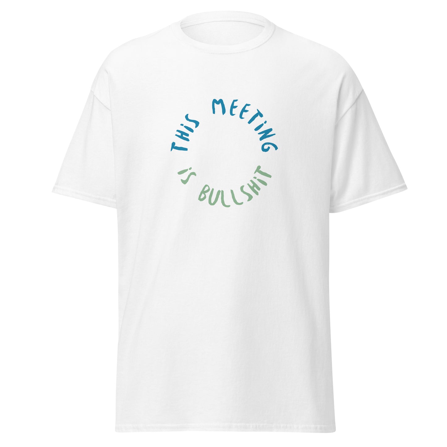 Men's classic tee