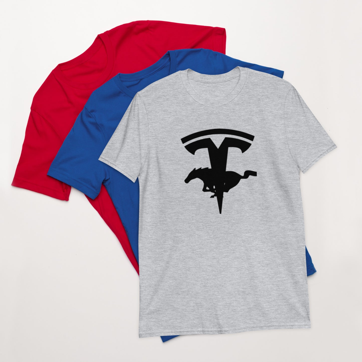 Short-Sleeve Unisex T-Shirt