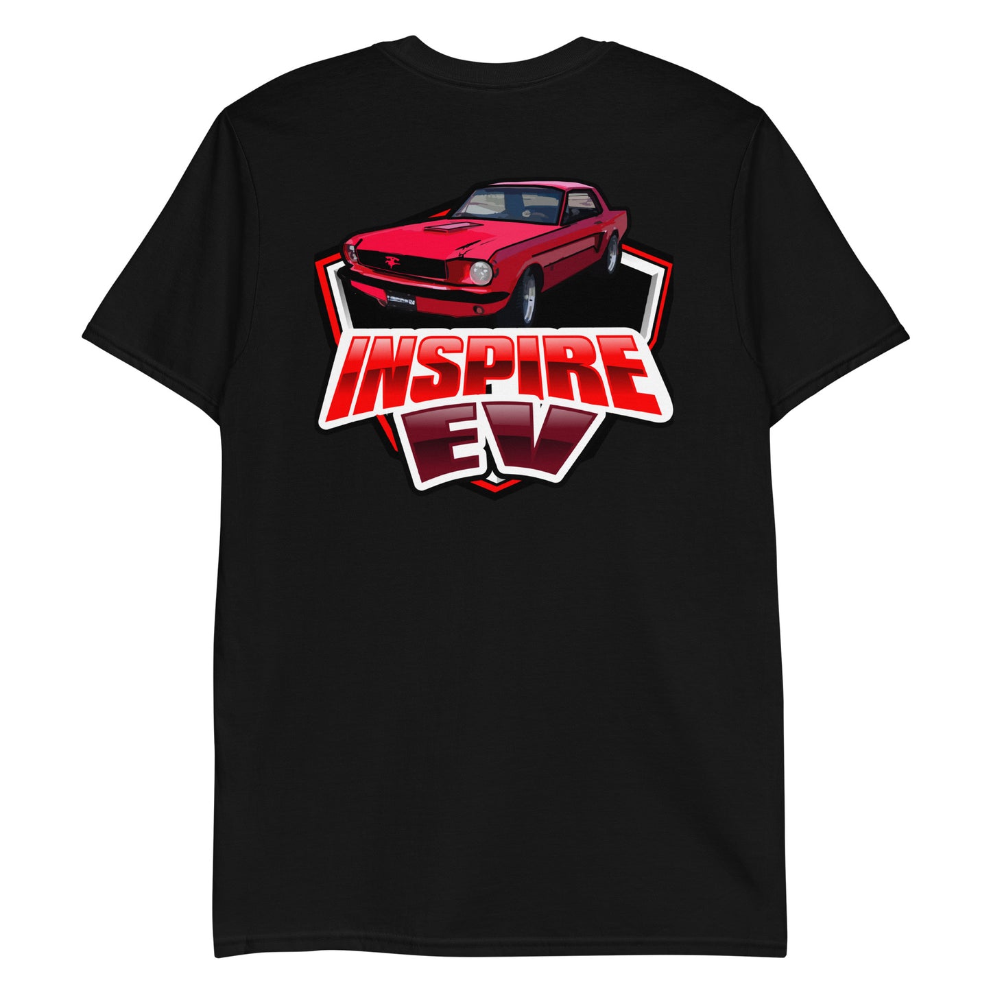 Short-Sleeve Unisex T-Shirt