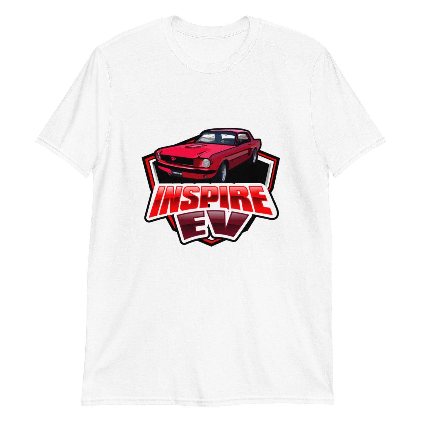 Short-Sleeve Unisex T-Shirt
