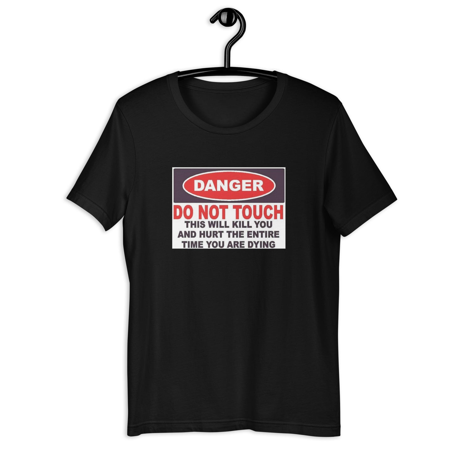 Unisex t-shirt