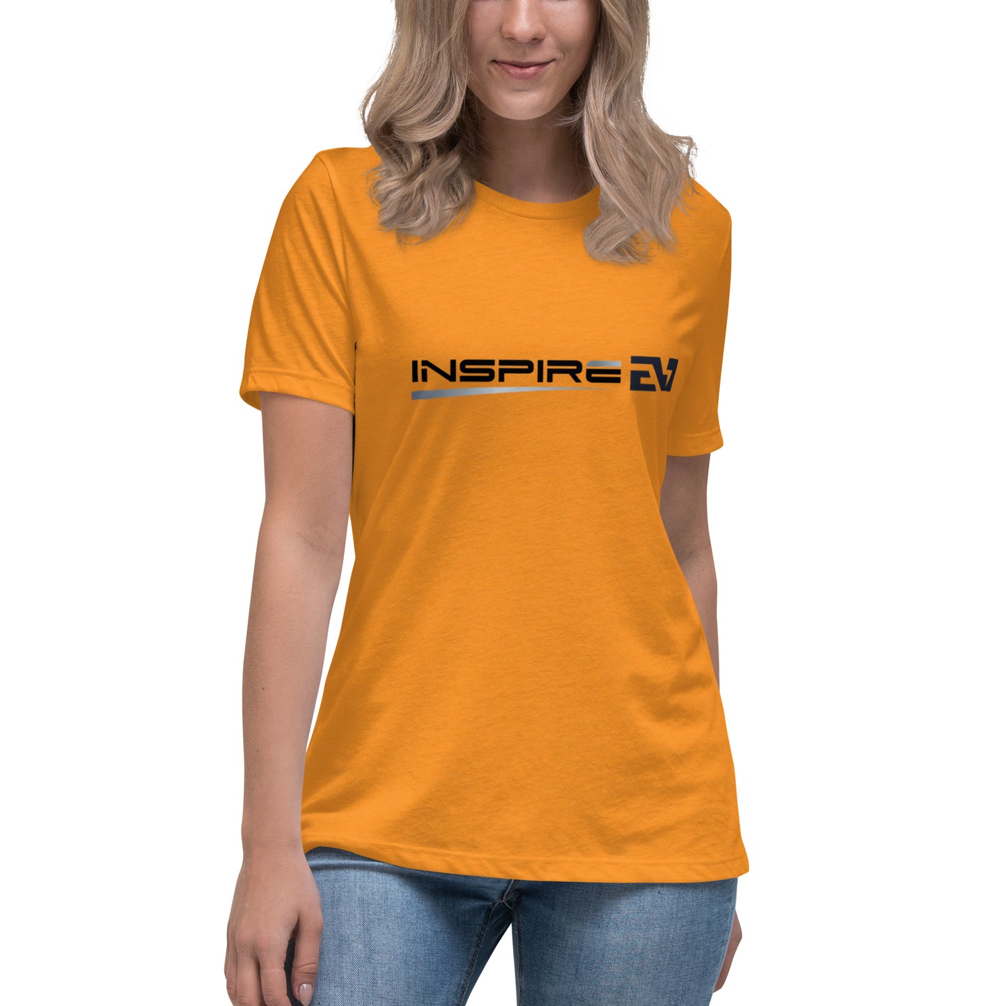Women's Relaxed T-Shirt
